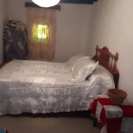 Cottage house Al Hoceima Exterior photo