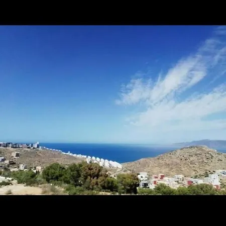Cottage house Al Hoceima Exterior photo