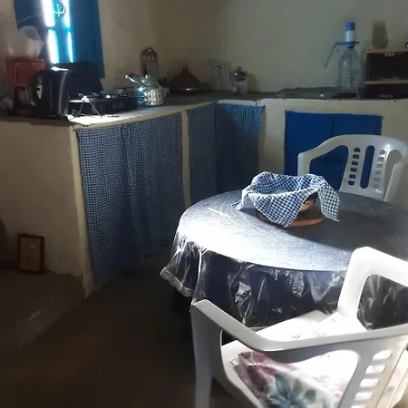 Cottage house Al Hoceima Exterior photo
