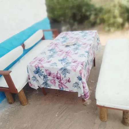Cottage house Al Hoceima Exterior photo