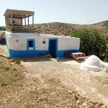 Cottage house Al Hoceima Exterior photo