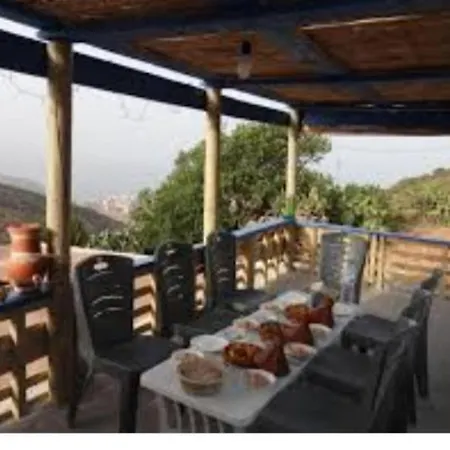 Cottage house Al Hoceima Exterior photo