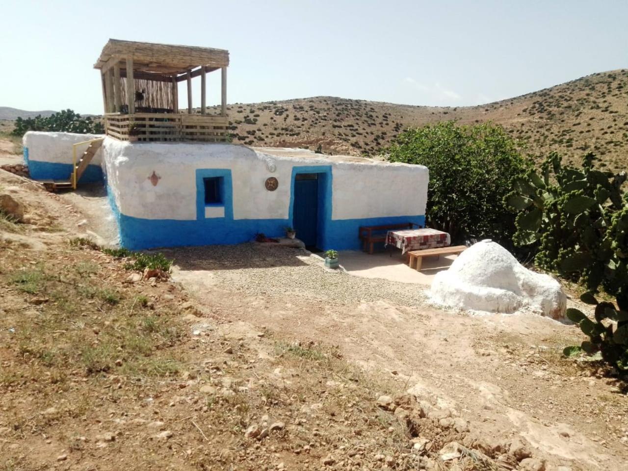 Сasa de vacaciones House *