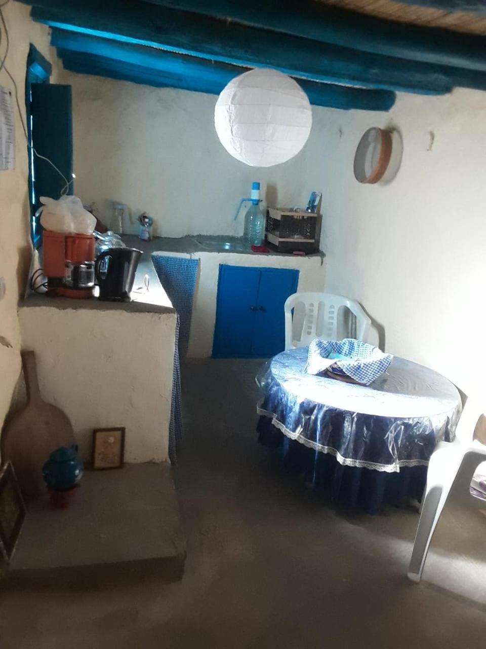 House Alhucemas