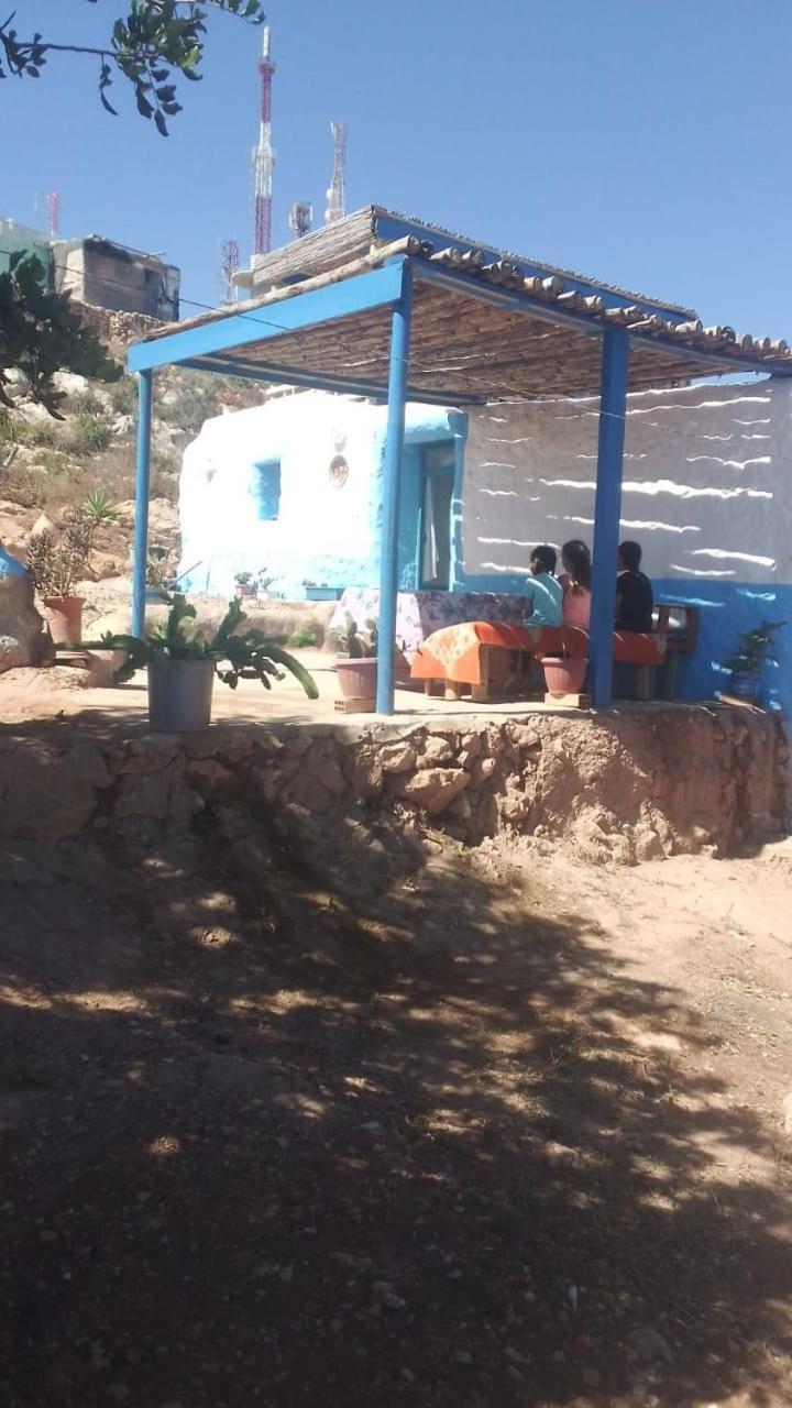 Сasa de vacaciones House Alhucemas