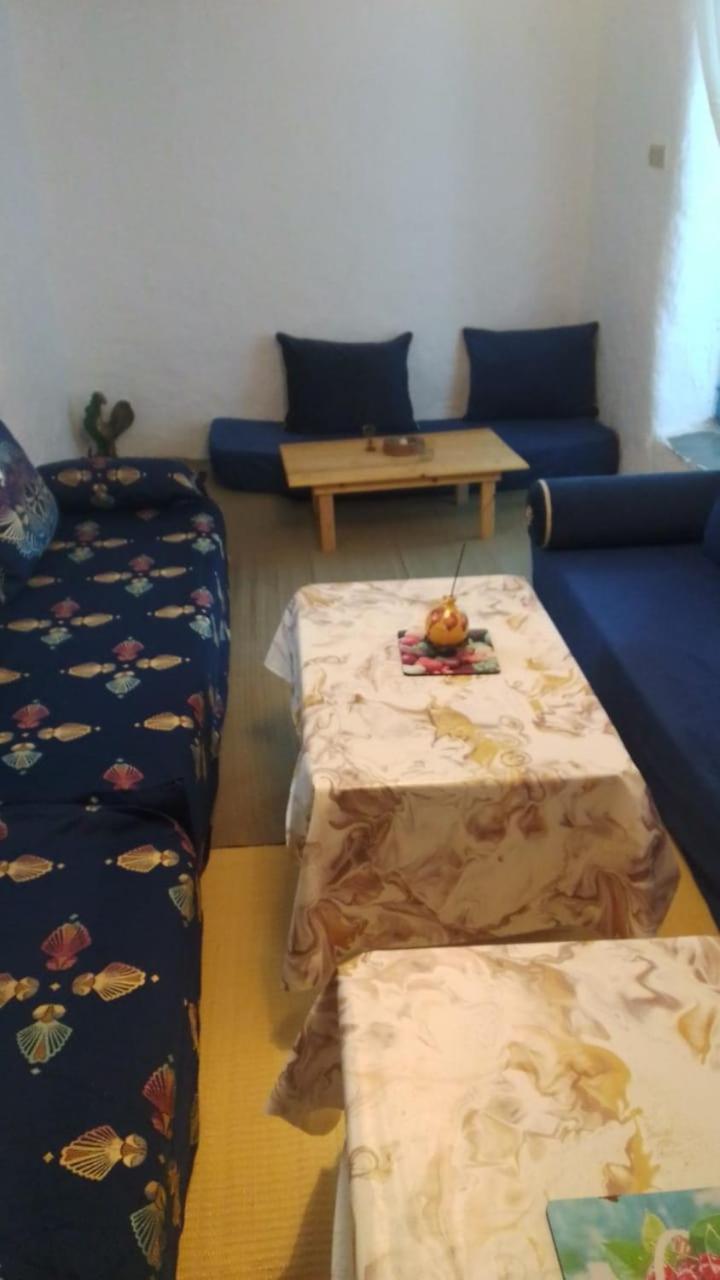 House Сasa de vacaciones Alhucemas