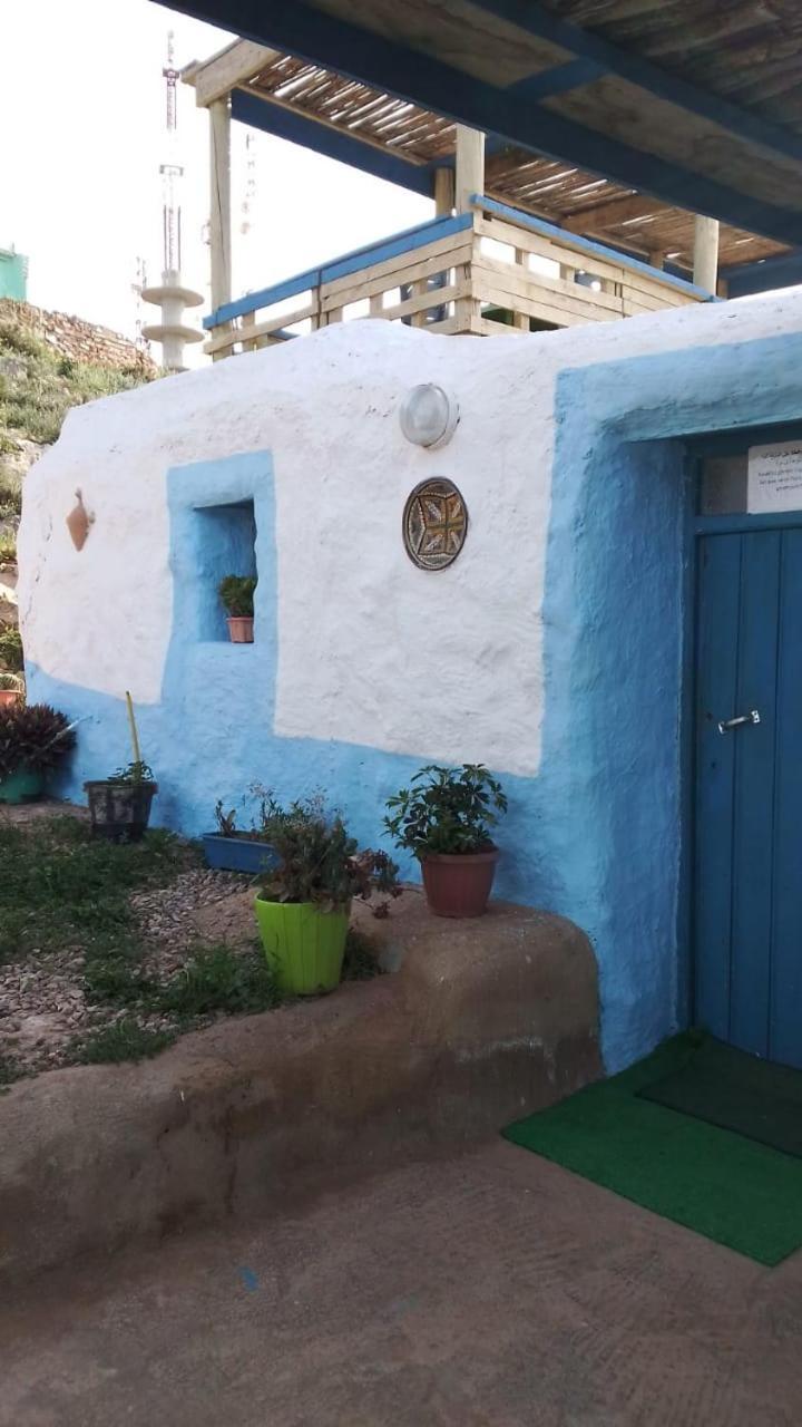 Сasa de vacaciones House Alhucemas