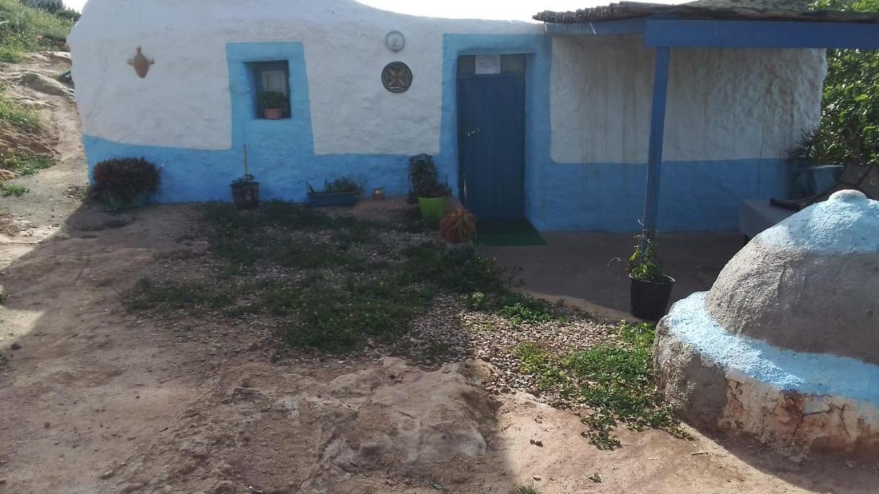 House Alhucemas